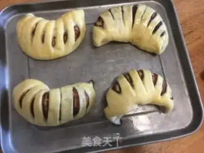 Make Plumbnut step 9
