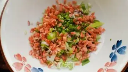 Make Potato squid step 3