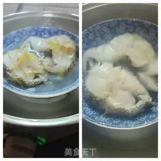 Make Pepper stench cod step 5