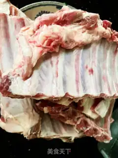 Make Sheep chops step 0