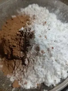 Make Margaret step 6