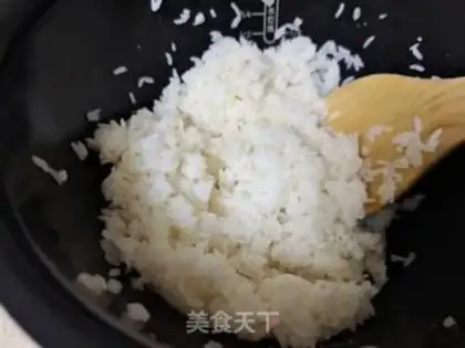 Make The veggies step 2