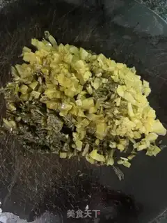 Make Wet sour beef step 5