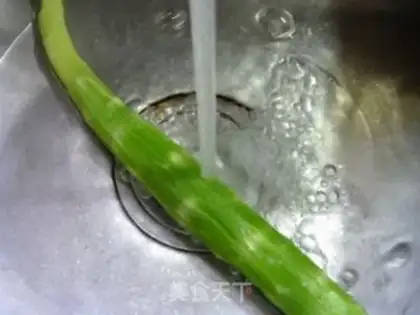 Make Blackwood step 1