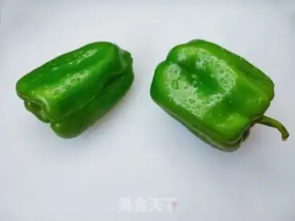 Make Pyramid carrot step 1