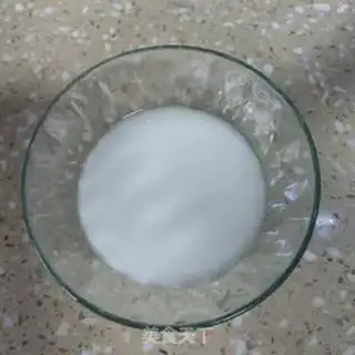 Make Red tofu step 2