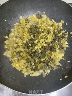 Make Wet sour beef step 6
