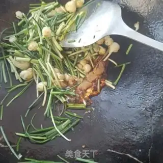 Make Eggs and eggs step 10