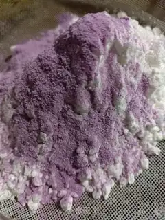 Make Margaret step 8