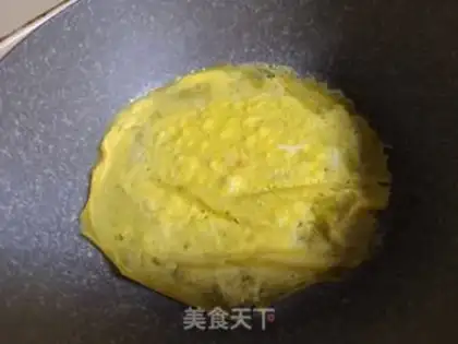 Make The veggies step 4