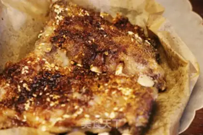 Make Sheep chops step 3