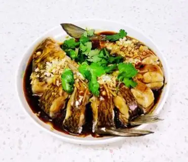 Make Steam fish step 10