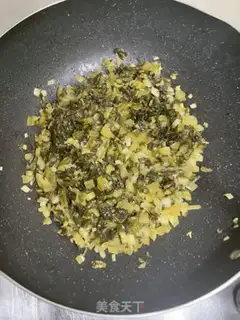 Make Wet sour beef step 7