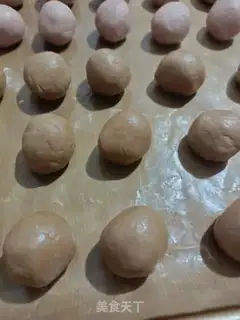 Make Margaret step 9