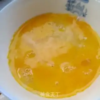 Make Eggs and horse heads step 7