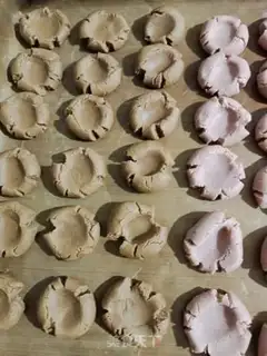 Make Margaret step 10
