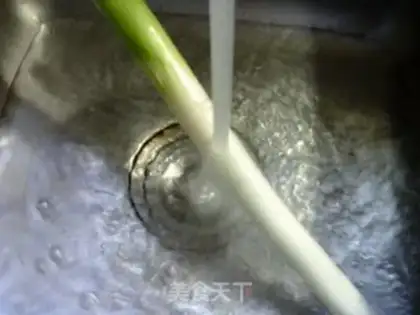 Make Roast chicken onions step 1