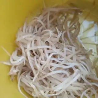 Make Piper pepper and pickles step 4