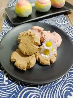 Make Margaret step 11