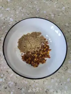Make Garlic potatoes step 3
