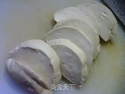 Make Roast chicken onions step 3