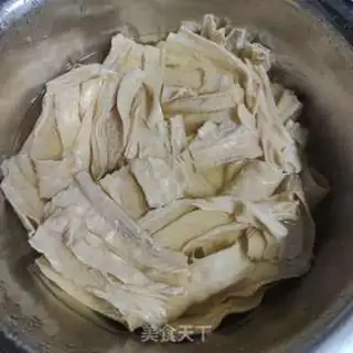 Make Sour beef step 2