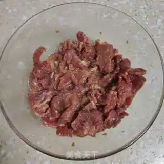 Make Sour beef step 3