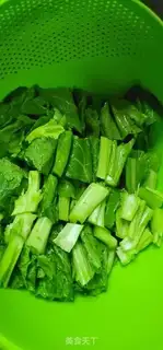 Make Scrawny soup step 3