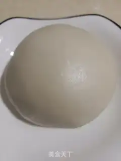 Make The soufflé step 3
