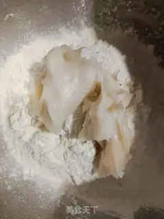Make The soufflé step 4