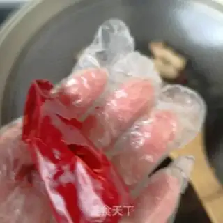 Make Piper pepper and pickles step 8