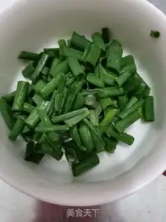 Make Onion noodles step 0