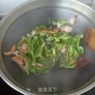 Make Piper pepper and pickles step 10