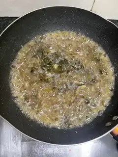 Make Wet sour beef step 14
