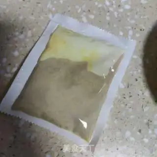 Make Sour beef step 7