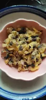 Make The bouquet soup step 1