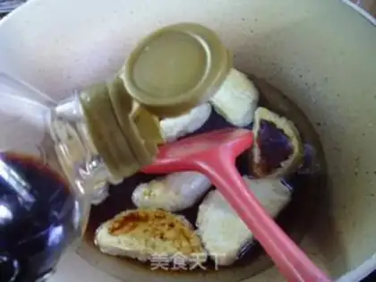 Make Roast chicken onions step 6