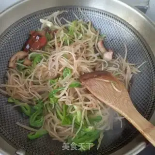 Make Piper pepper and pickles step 11