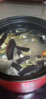 Make The Vulcan God made soup step 2