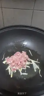 Make Scrawny soup step 5
