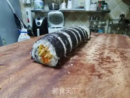 Make The veggies step 10