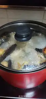 Make Cricket chicken claws step 6