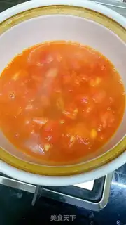 Make The eggplant juice is rotting step 6