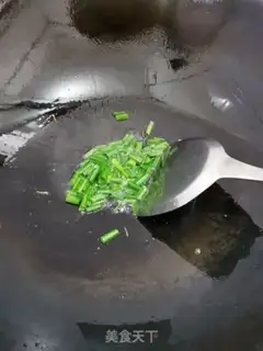 Make Onion noodles step 4
