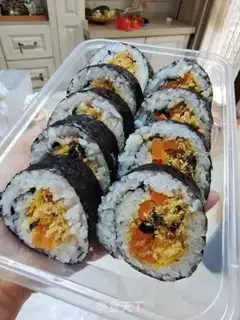 Make The veggies step 11