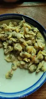 Make The bouquet soup step 3