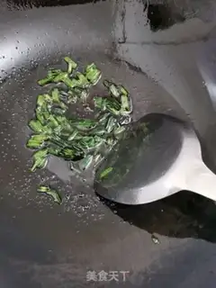Make Onion noodles step 5