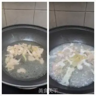 Make Scrawny soup step 7