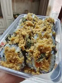 Make The veggies step 12