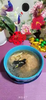 Make The Vulcan God made soup step 5